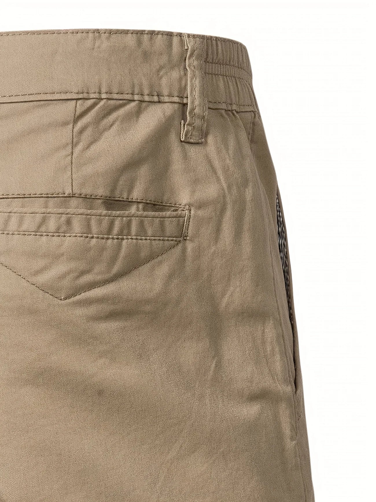 Atmungsaktive Herren Sportshorts - Image 10