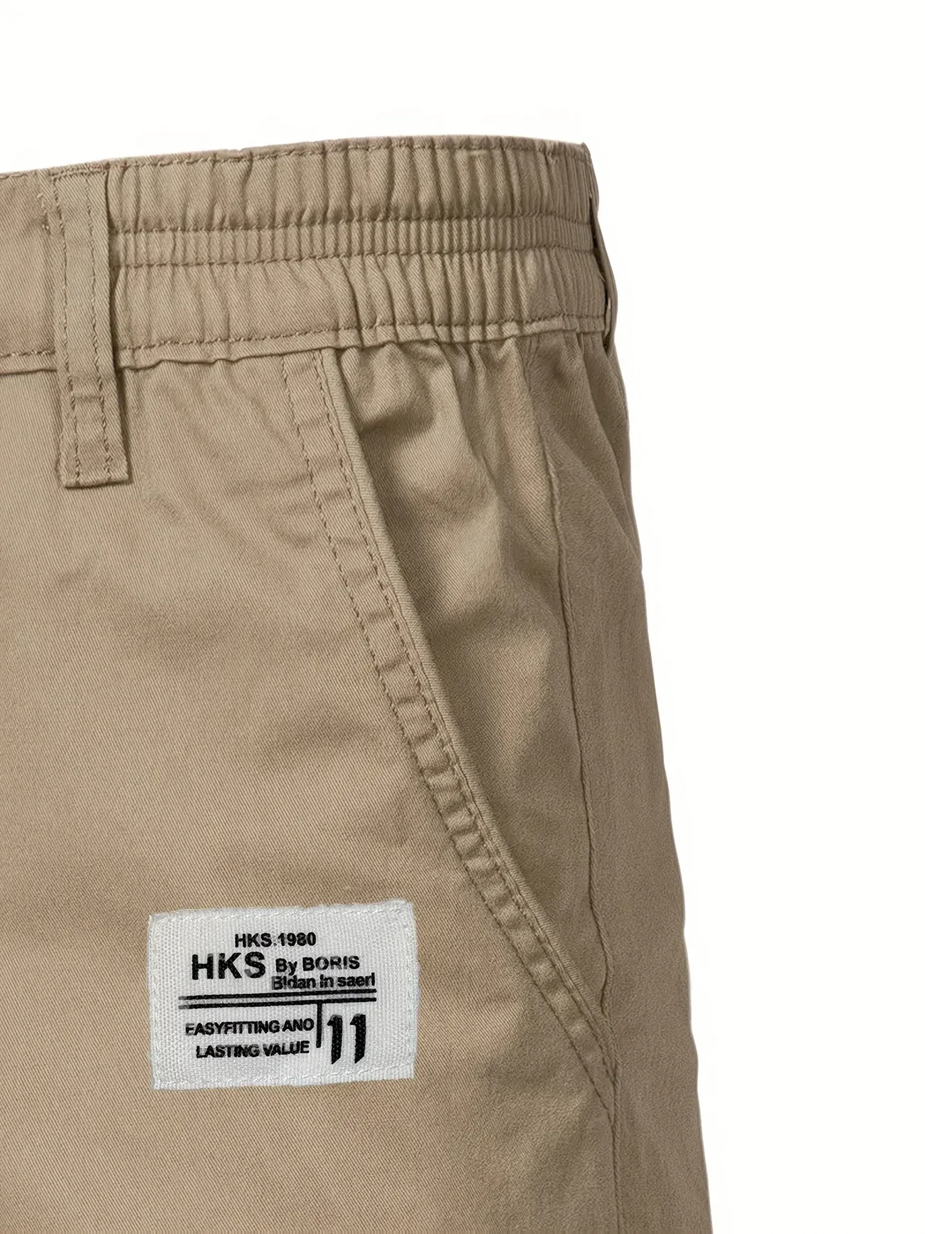 Atmungsaktive Herren Sportshorts - Image 11