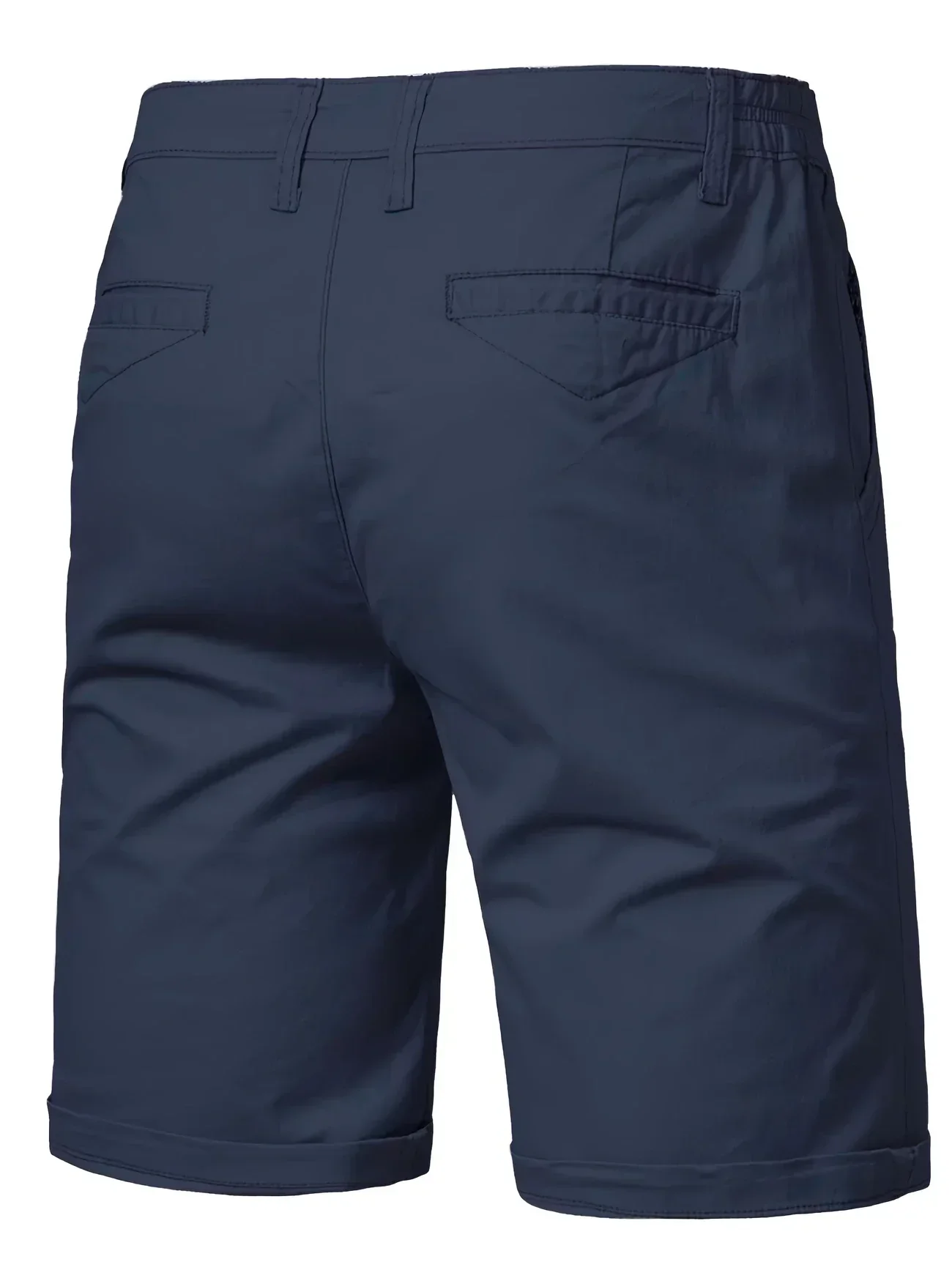 Atmungsaktive Herren Sportshorts - Image 12
