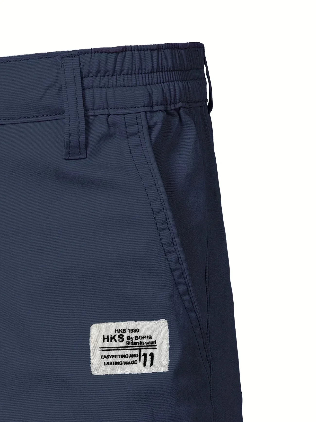 Atmungsaktive Herren Sportshorts - Image 13