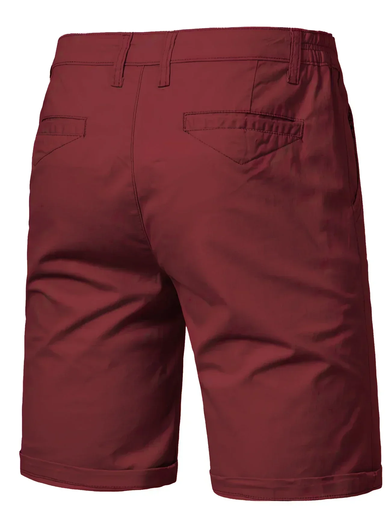 Atmungsaktive Herren Sportshorts - Image 14