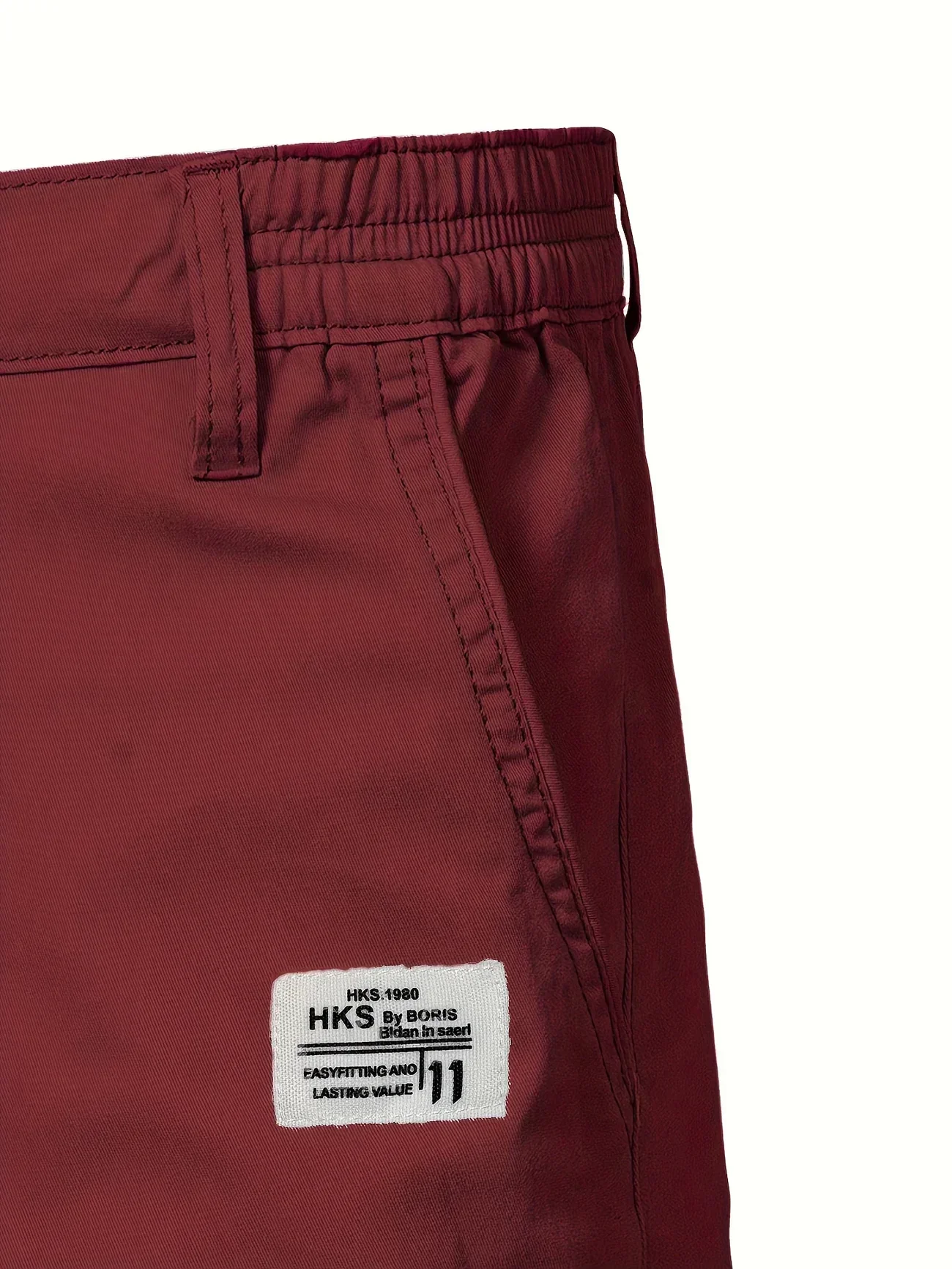 Atmungsaktive Herren Sportshorts - Image 15