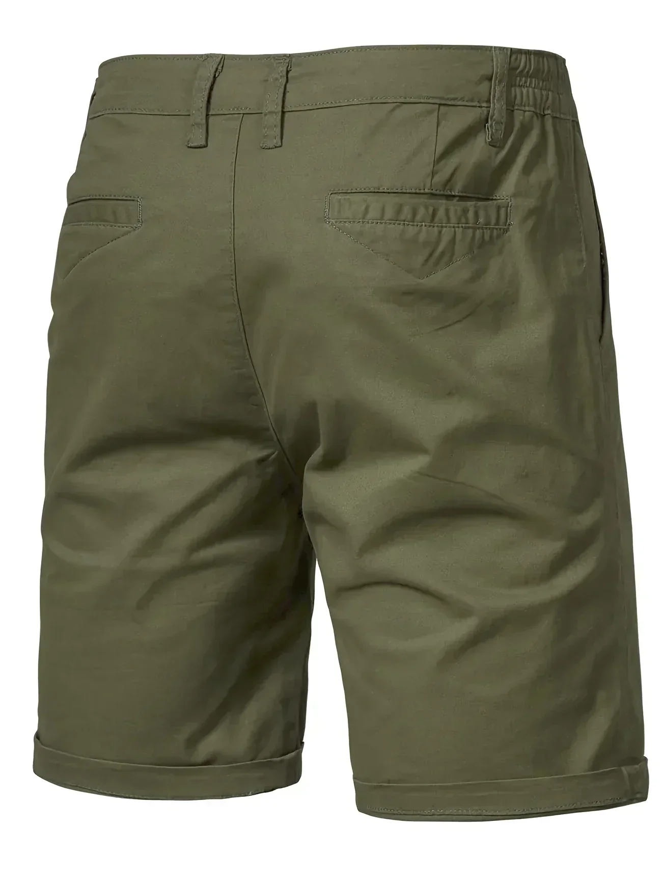 Atmungsaktive Herren Sportshorts - Image 16