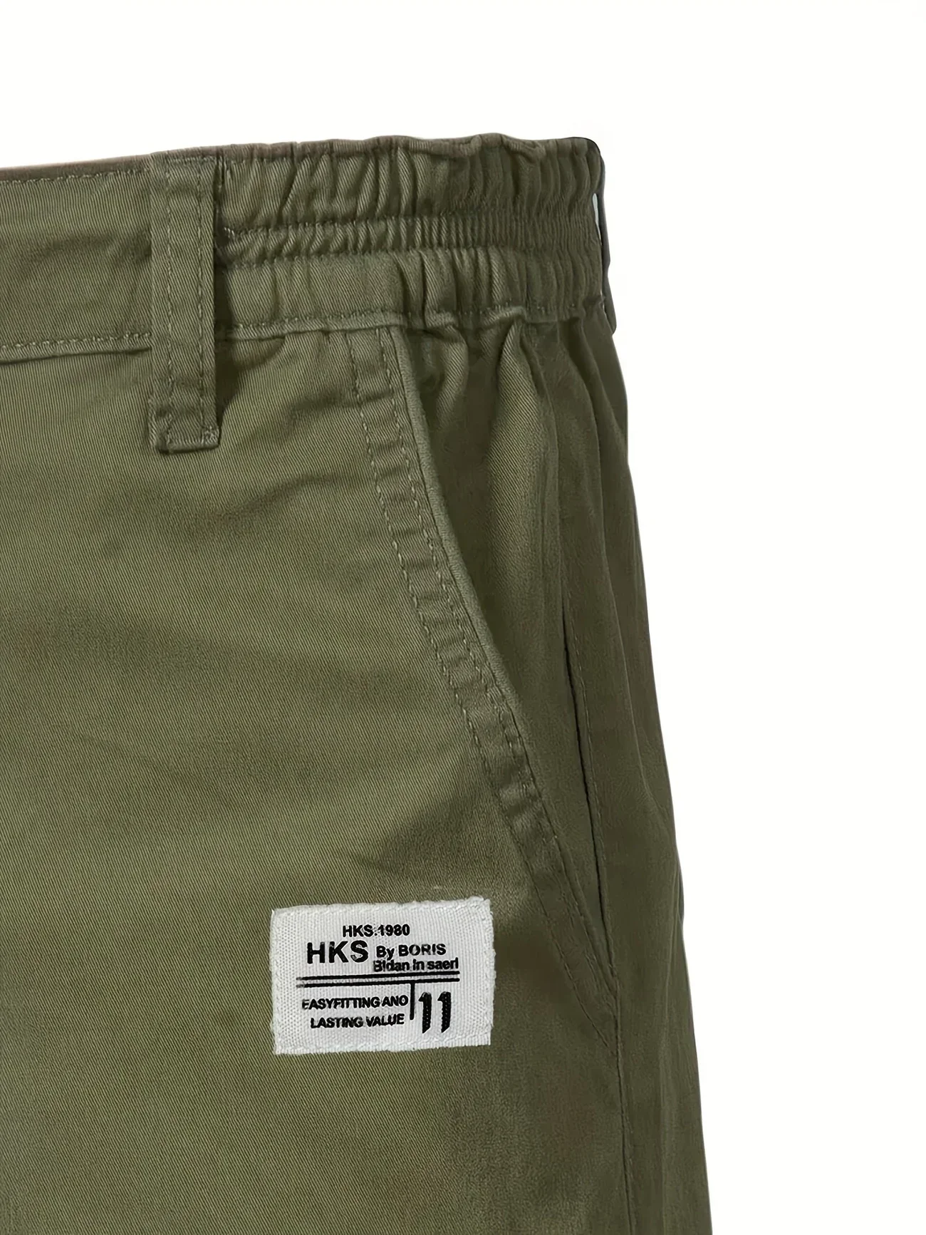 Atmungsaktive Herren Sportshorts - Image 17