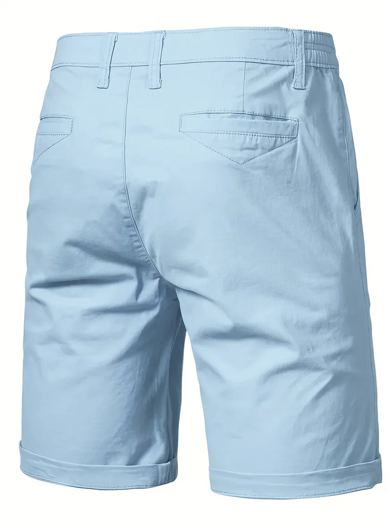 Atmungsaktive Herren Sportshorts - Image 18