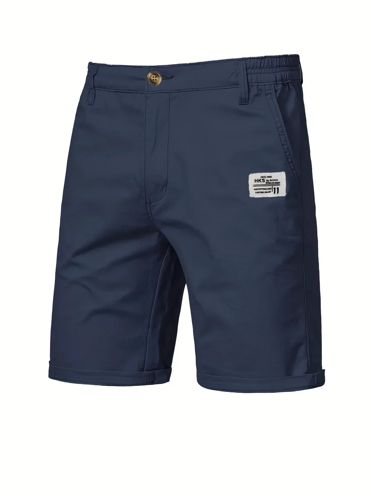Atmungsaktive Herren Sportshorts - Image 2