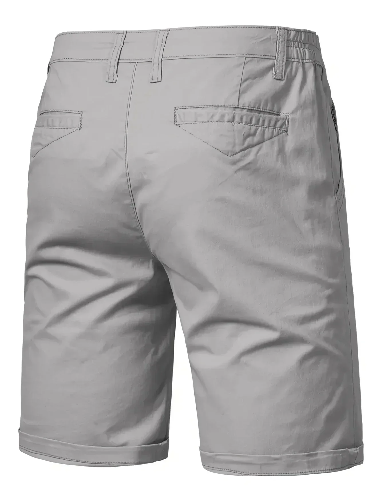 Atmungsaktive Herren Sportshorts - Image 22