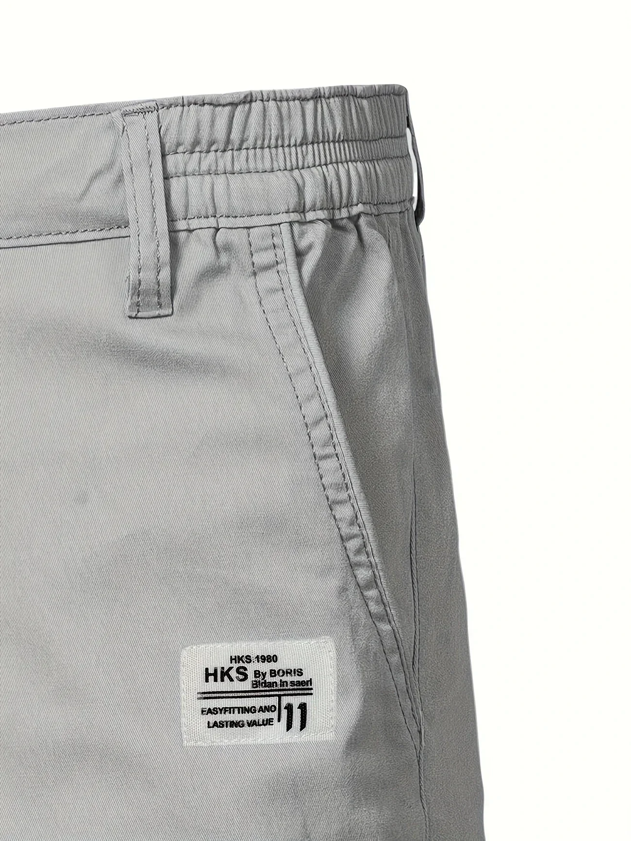 Atmungsaktive Herren Sportshorts - Image 23