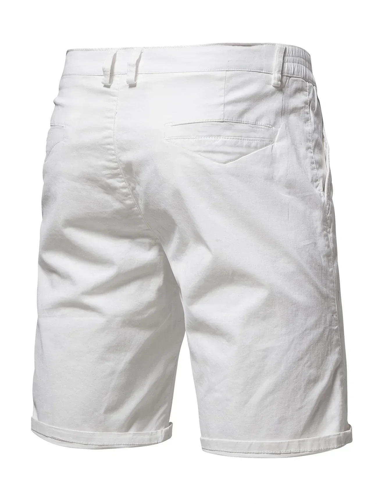 Atmungsaktive Herren Sportshorts - Image 25
