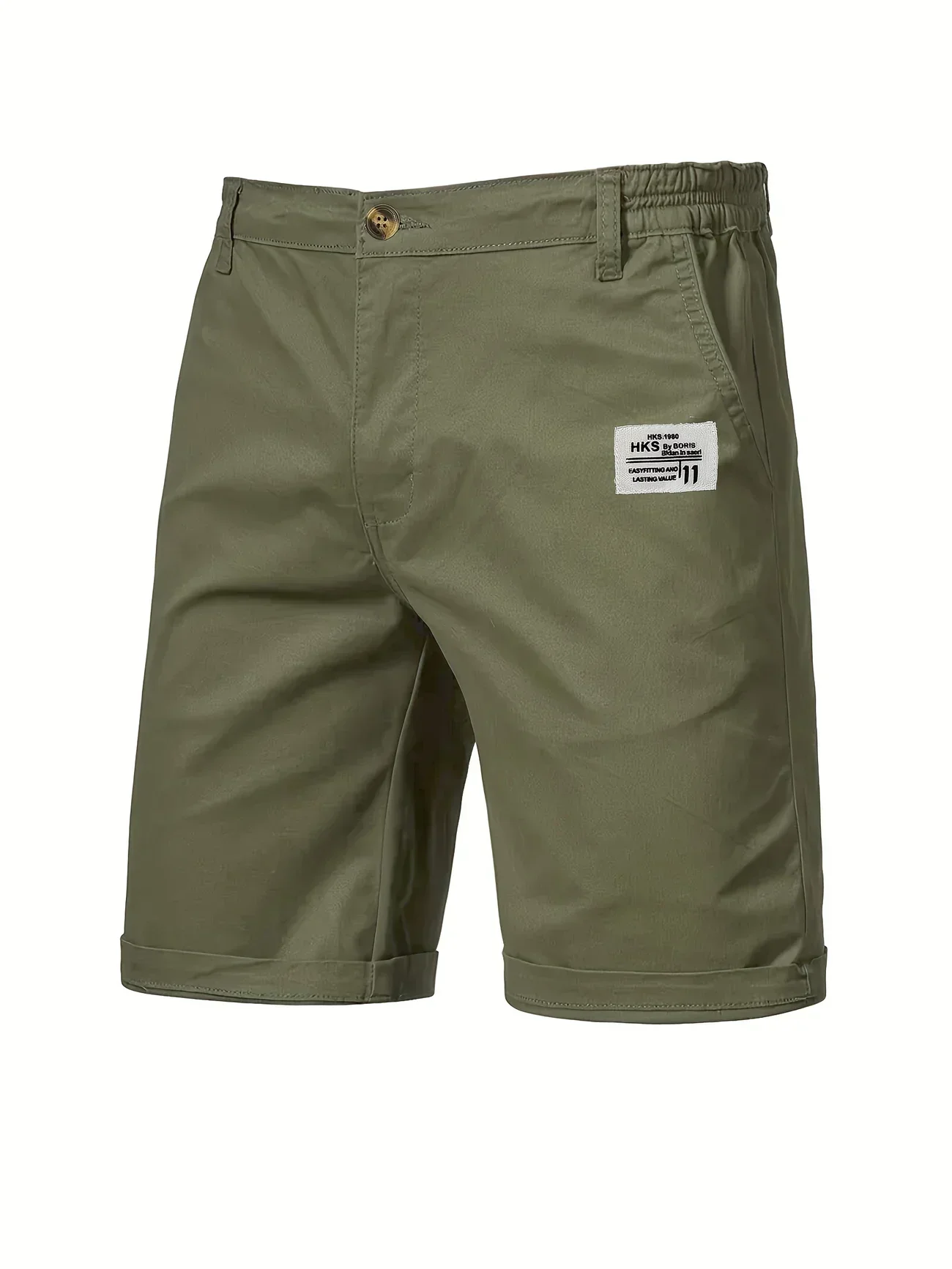 Atmungsaktive Herren Sportshorts - Image 4