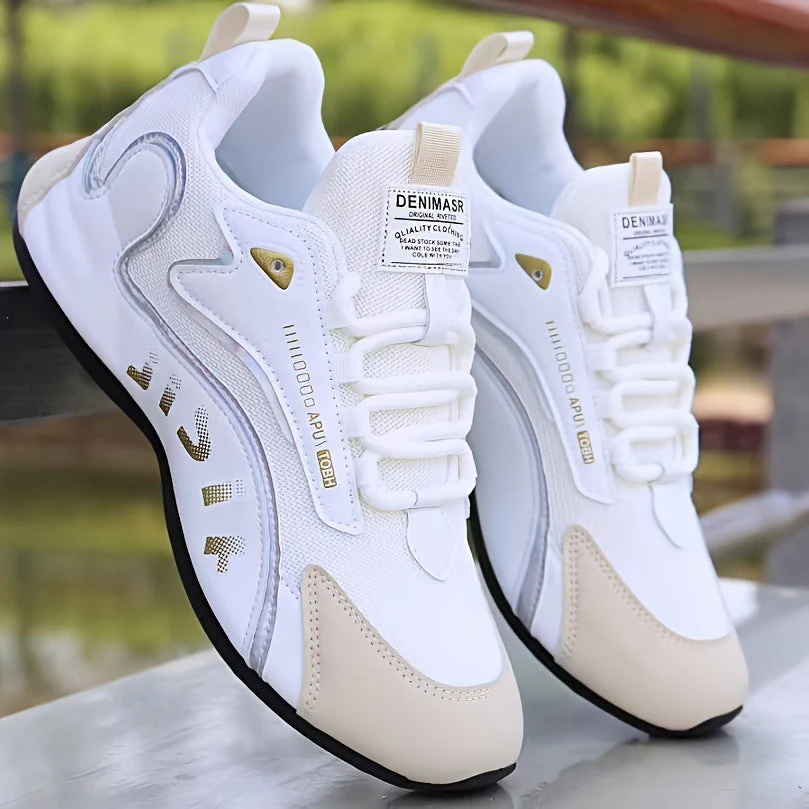 Atmungsaktive Laufschuhe für Herren - Image 2