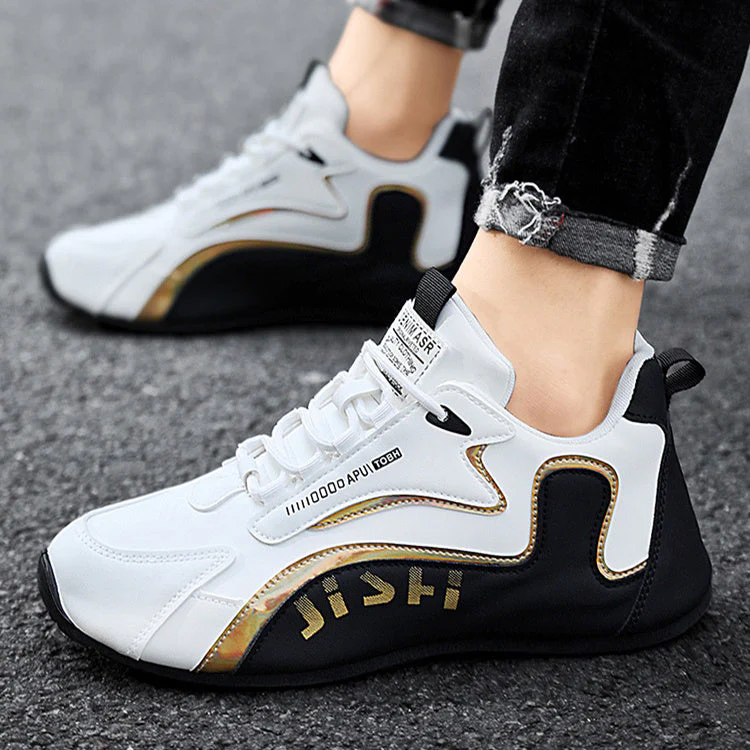 Atmungsaktive Laufschuhe für Herren - Image 3