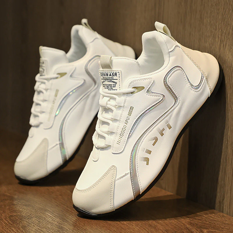 Atmungsaktive Laufschuhe für Herren - Image 5