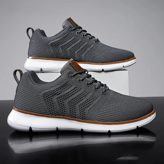Atmungsaktive Herren Sneaker - Image 6