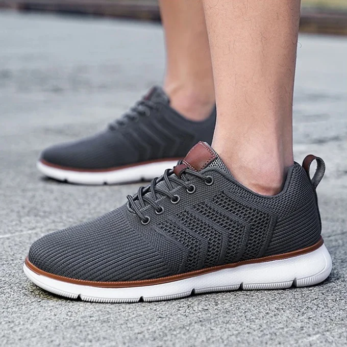 Atmungsaktive Herren Sneaker - Image 7