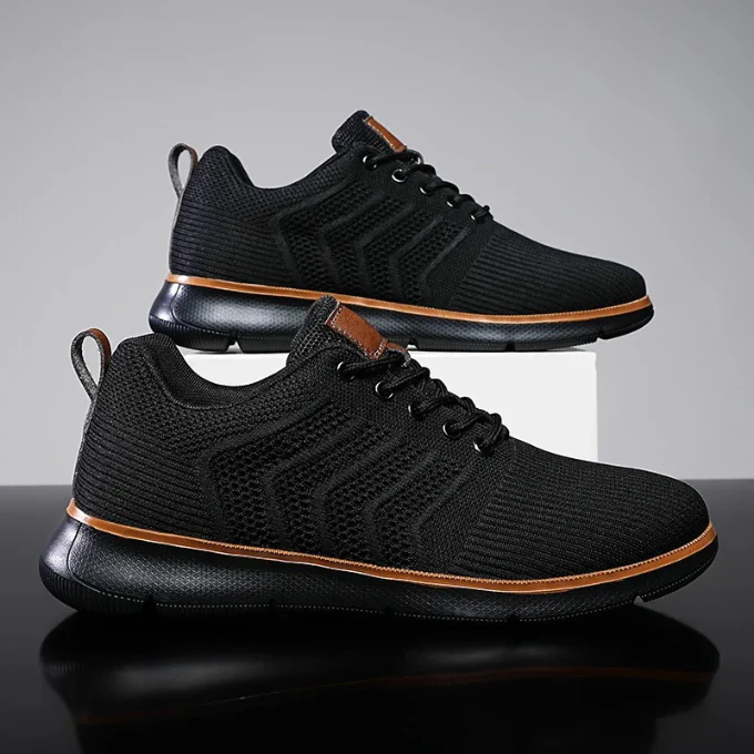 Atmungsaktive Herren Sneaker - Image 9