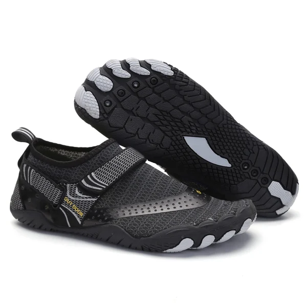 Ergonomische Barfuß Wasserschuhe für Damen und Herren - Image 5