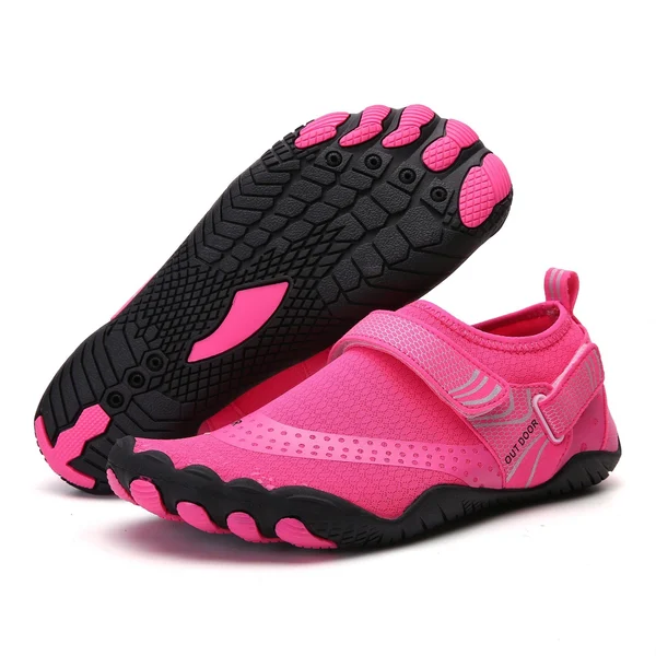 Ergonomische Barfuß Wasserschuhe für Damen und Herren - Image 7