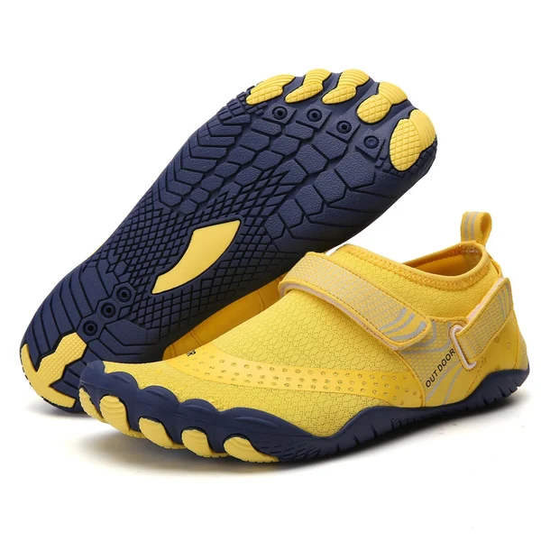 Ergonomische Barfuß Wasserschuhe für Damen und Herren - Image 9