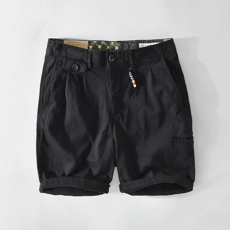 Baumwoll Shorts für Herren - Bequem und vielseitig - Image 4