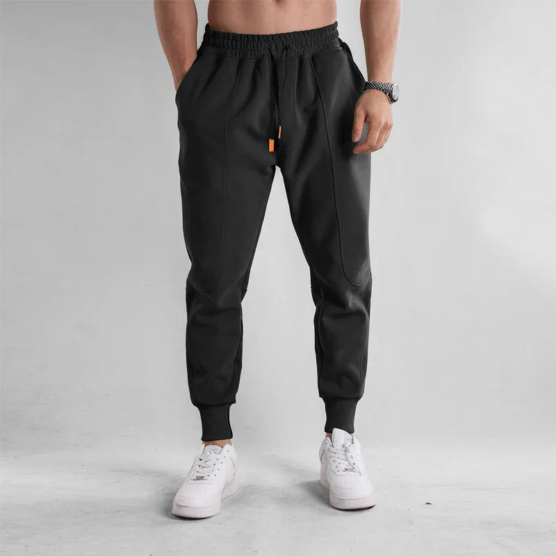 Lockere Bequeme Herren Jogginhghose