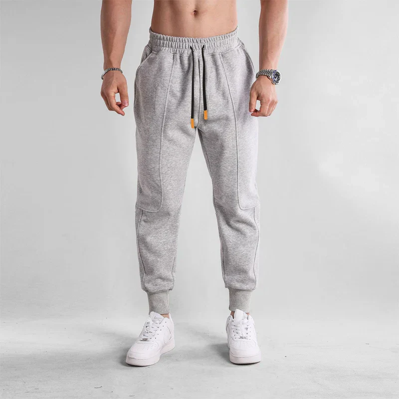 Lockere Bequeme Herren Jogginhghose - Image 7