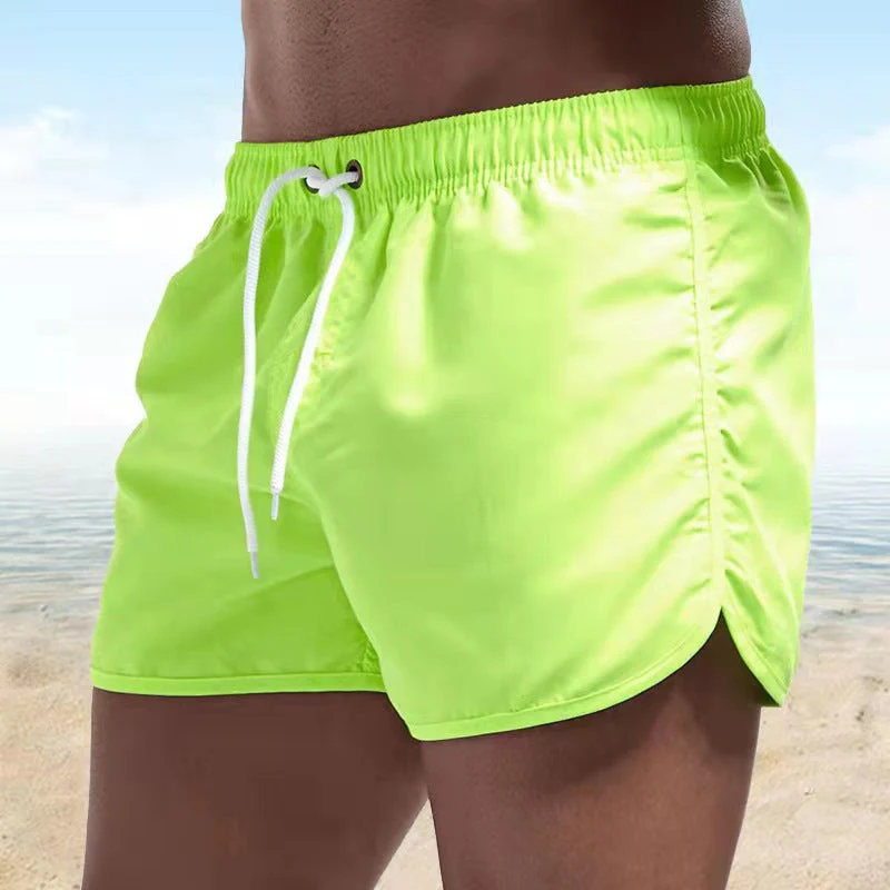 Bequeme Herren Badehosen für entspannte Strandausflüge - Image 4