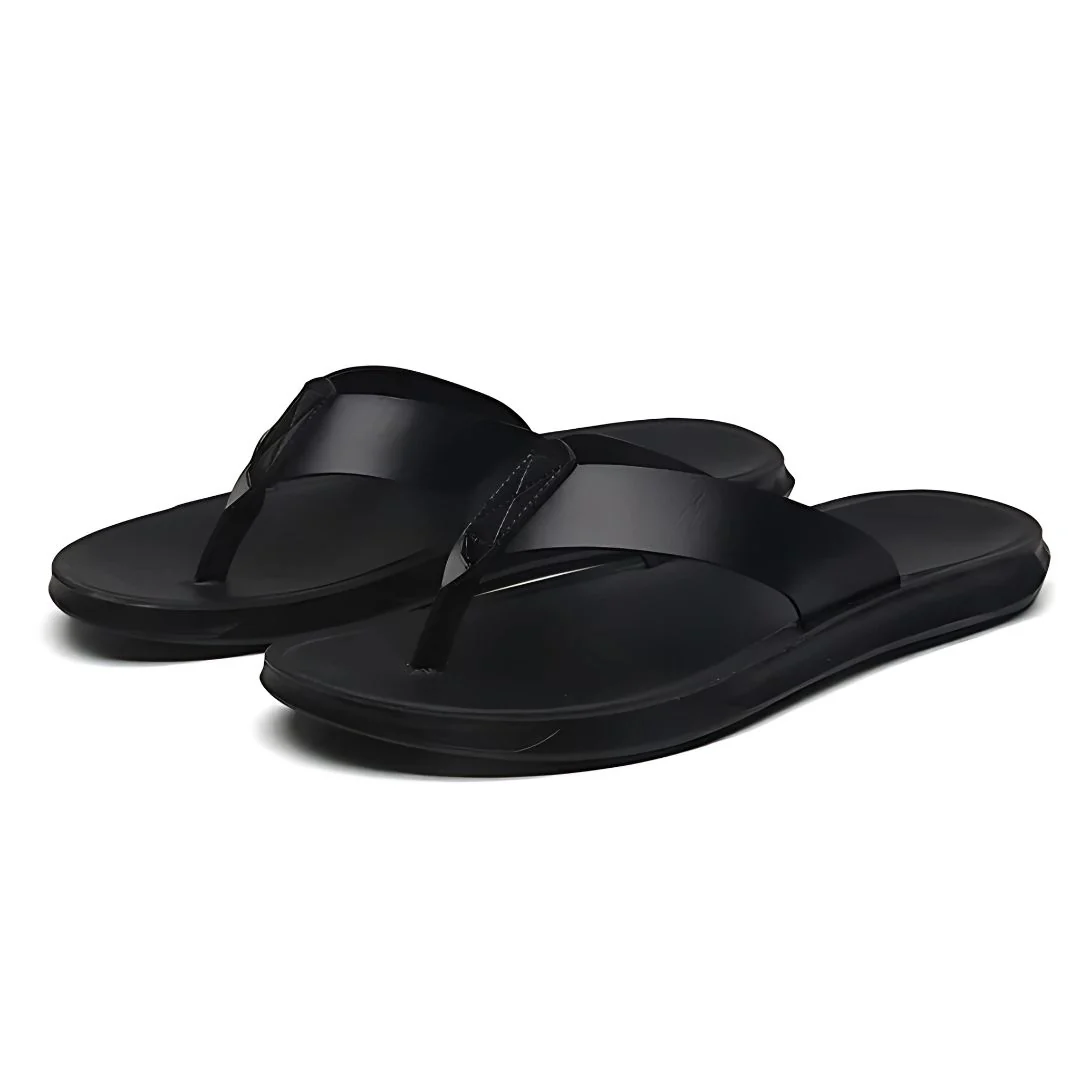 Bequeme Herren-Flip-Flops - Image 2