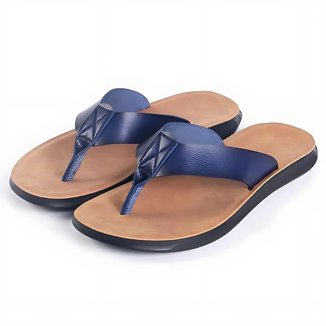 Bequeme Herren-Flip-Flops - Image 3