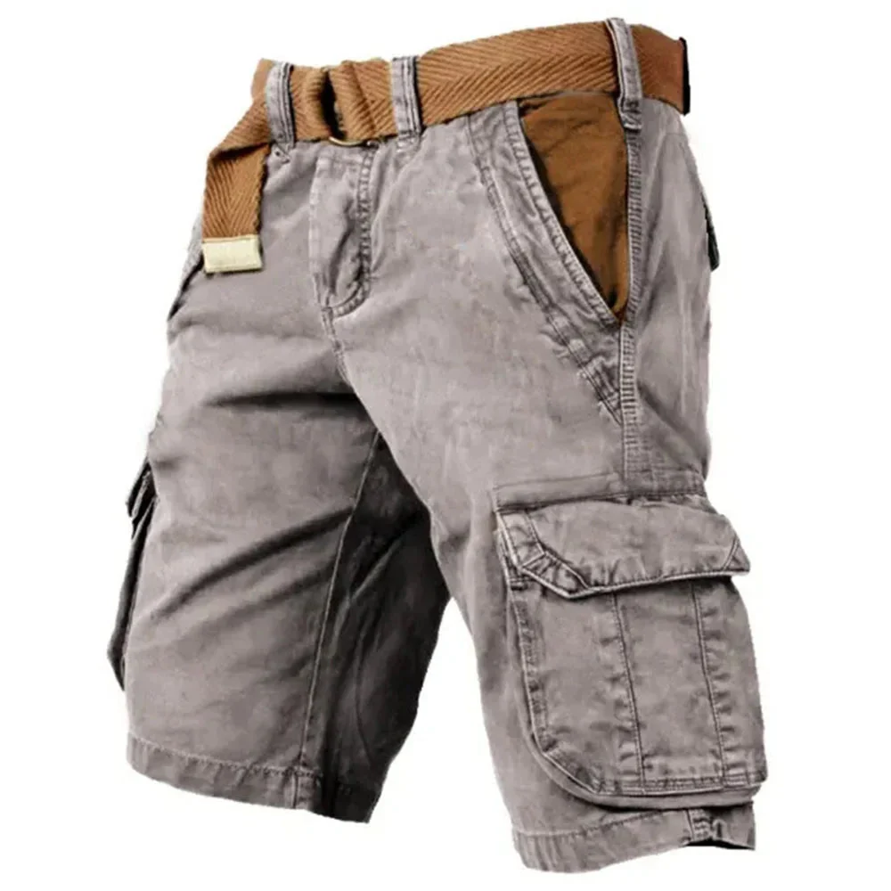 Bequeme Herren Shorts - Image 2