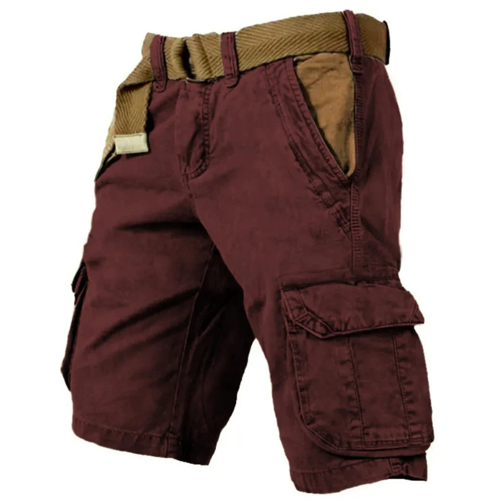Bequeme Herren Shorts - Image 3
