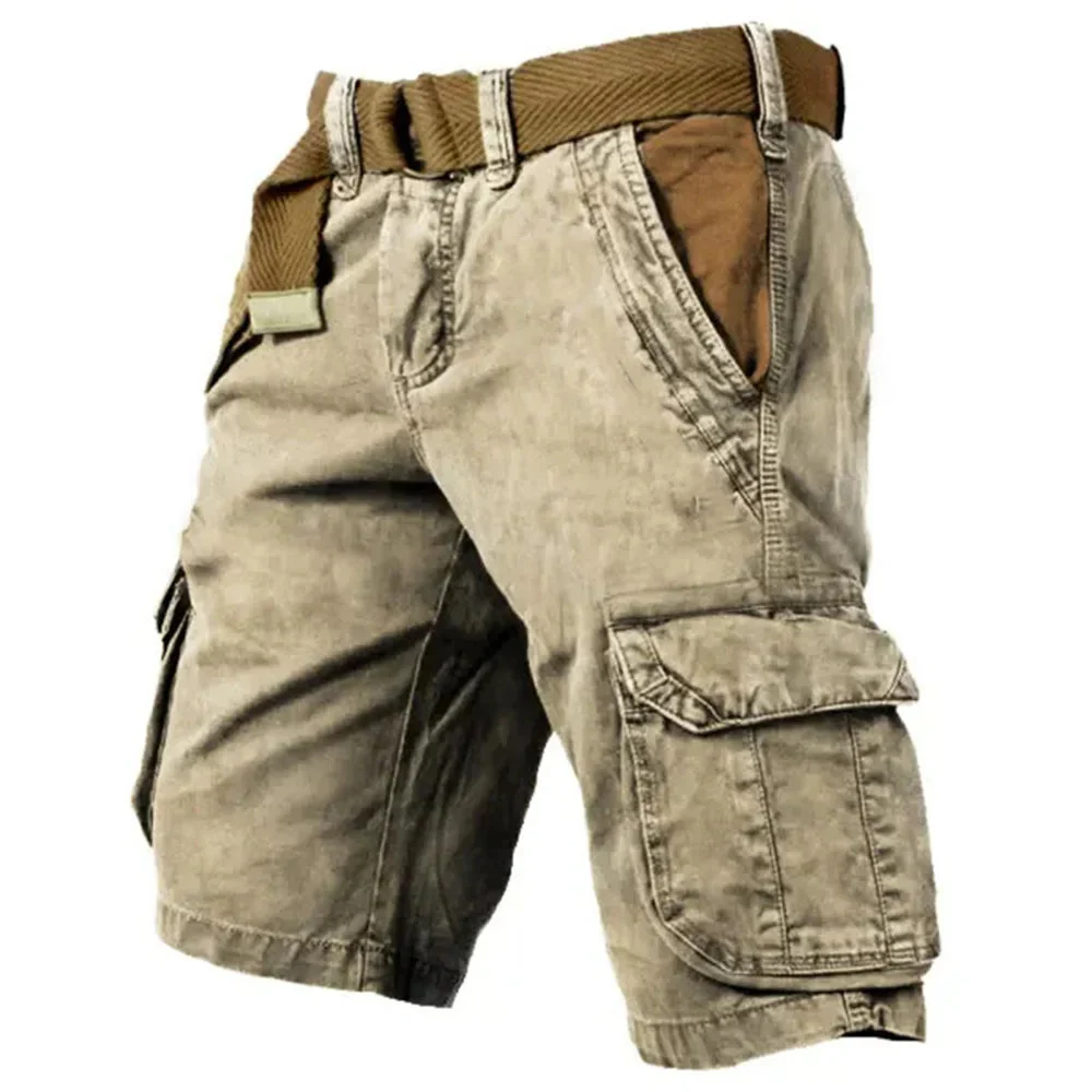 Bequeme Herren Shorts - Image 4