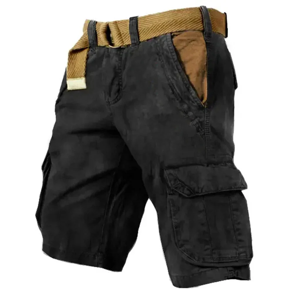 Bequeme Herren Shorts - Image 5