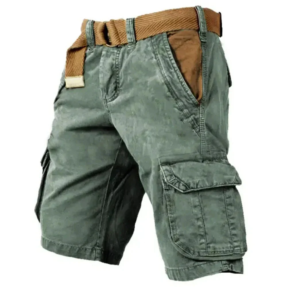 Bequeme Herren Shorts - Image 6