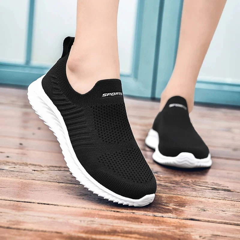 Bequeme Slipper für Damen mit Memory-Schaum - Image 10