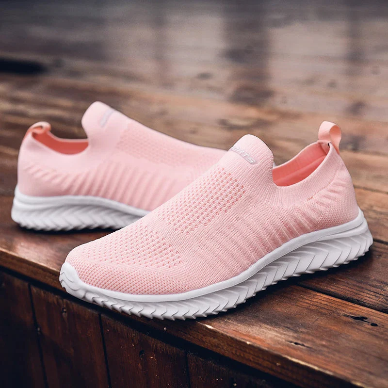 Bequeme Slipper für Damen mit Memory-Schaum - Image 11