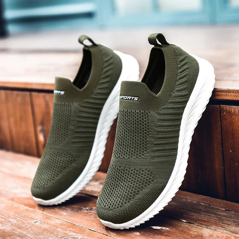 Bequeme Slipper für Damen mit Memory-Schaum - Image 12