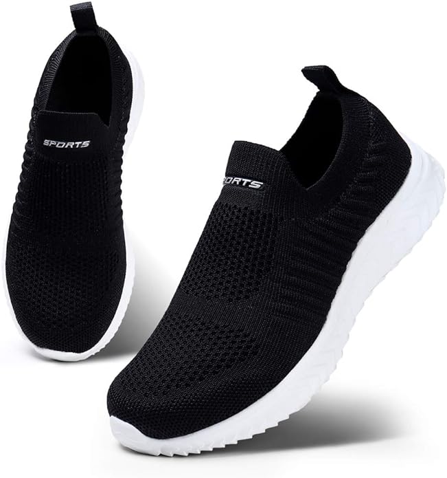 Bequeme Slipper für Damen mit Memory-Schaum - Image 3