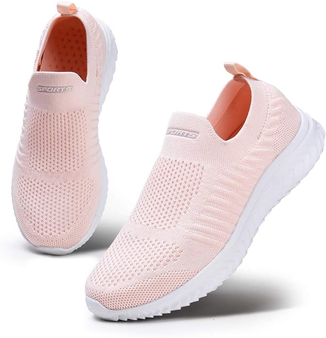 Bequeme Slipper für Damen mit Memory-Schaum - Image 4