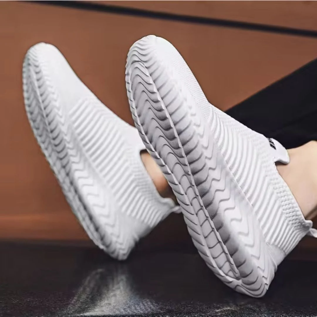 Bequeme Slipper für Damen mit Memory-Schaum - Image 9