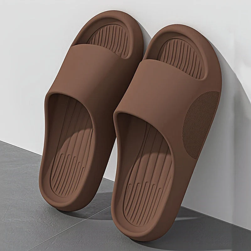 Komfortable Herren Slipper in verschiedenen Farben - Image 4