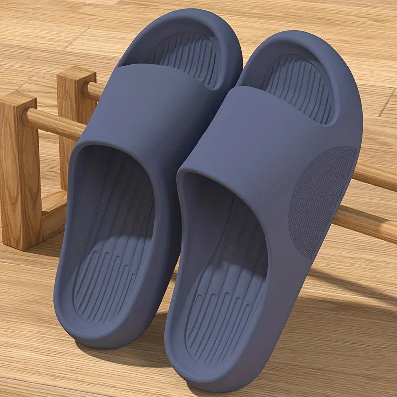 Komfortable Herren Slipper in verschiedenen Farben - Image 5