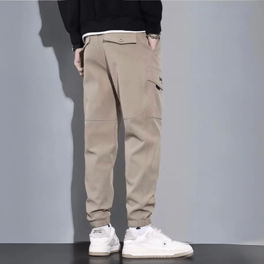 Cargo Hose für Herren - Robust und praktisch - Image 2