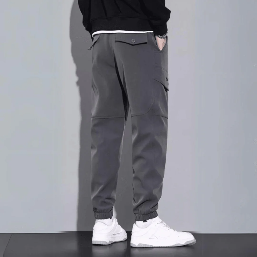 Cargo Hose für Herren - Robust und praktisch - Image 5