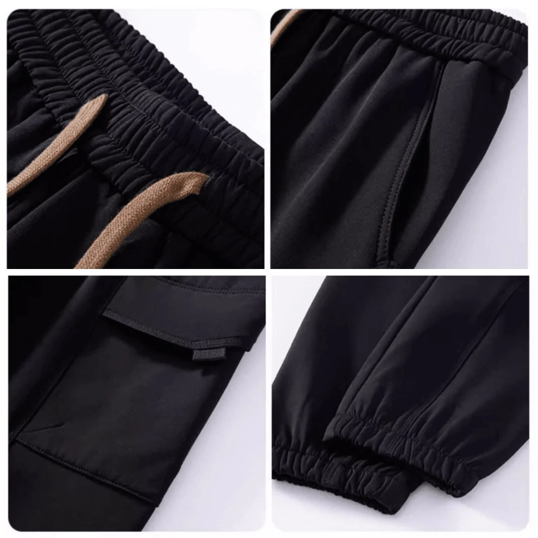 Cargo Hose für Herren - Robust und praktisch - Image 6