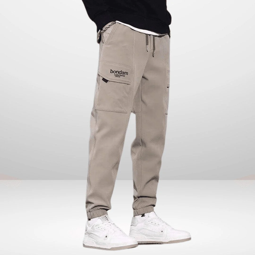 Cargo Hose für Herren - Robust und praktisch - Image 8