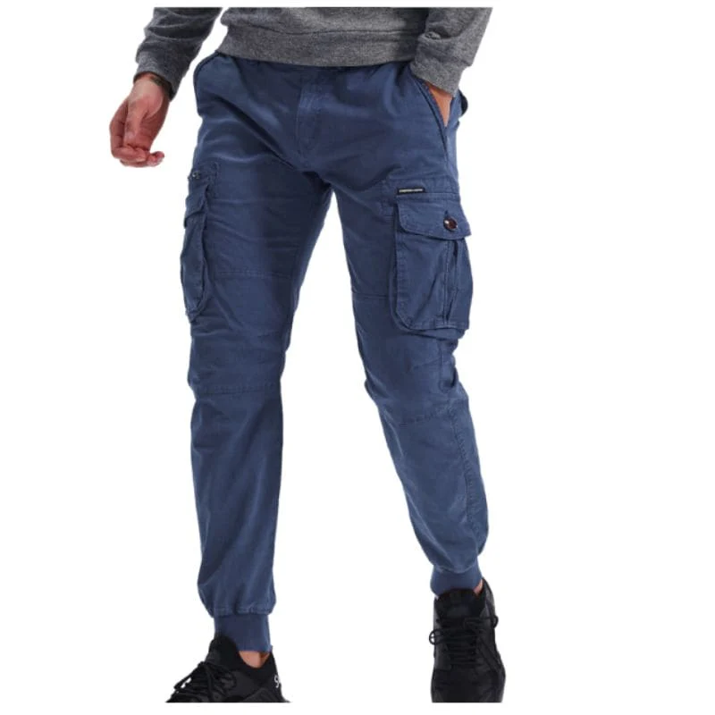 Moderne Cargo-Hose für Herren - Image 15