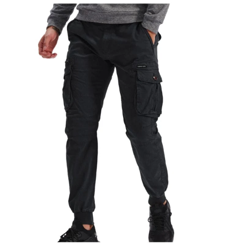 Moderne Cargo-Hose für Herren - Image 2