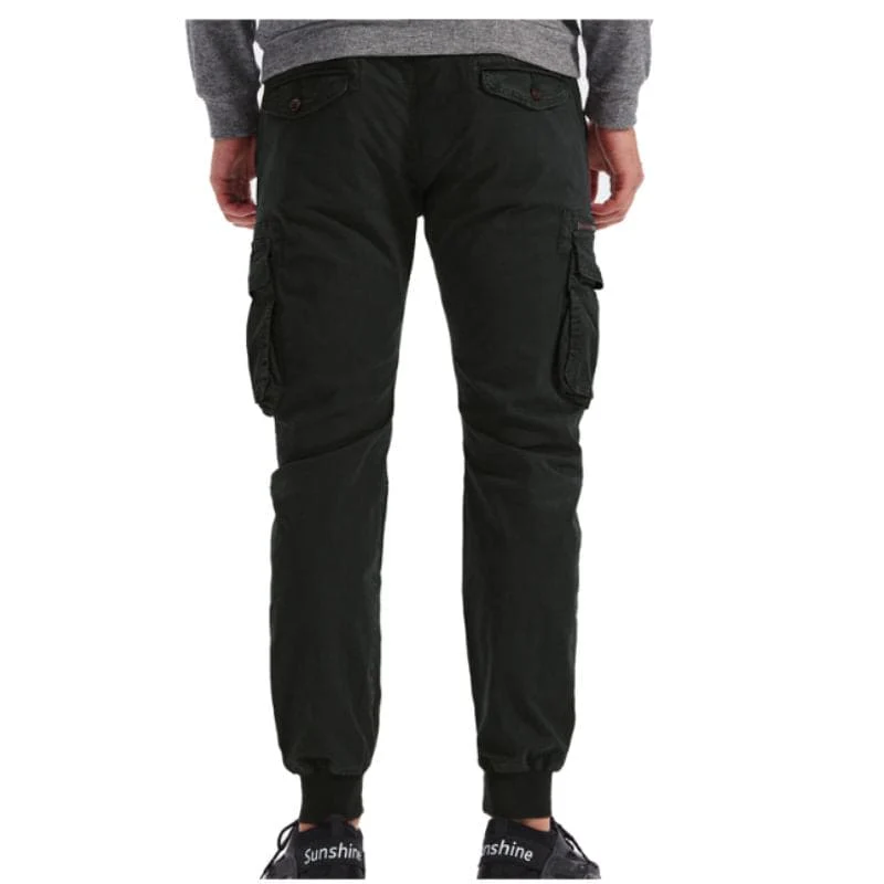 Moderne Cargo-Hose für Herren - Image 3