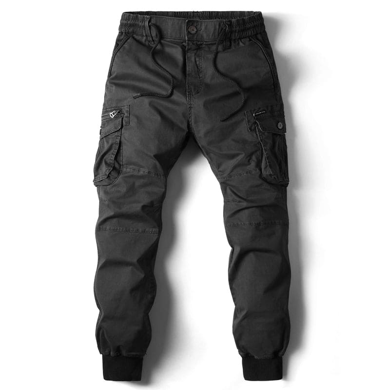 Moderne Cargo-Hose für Herren - Image 4